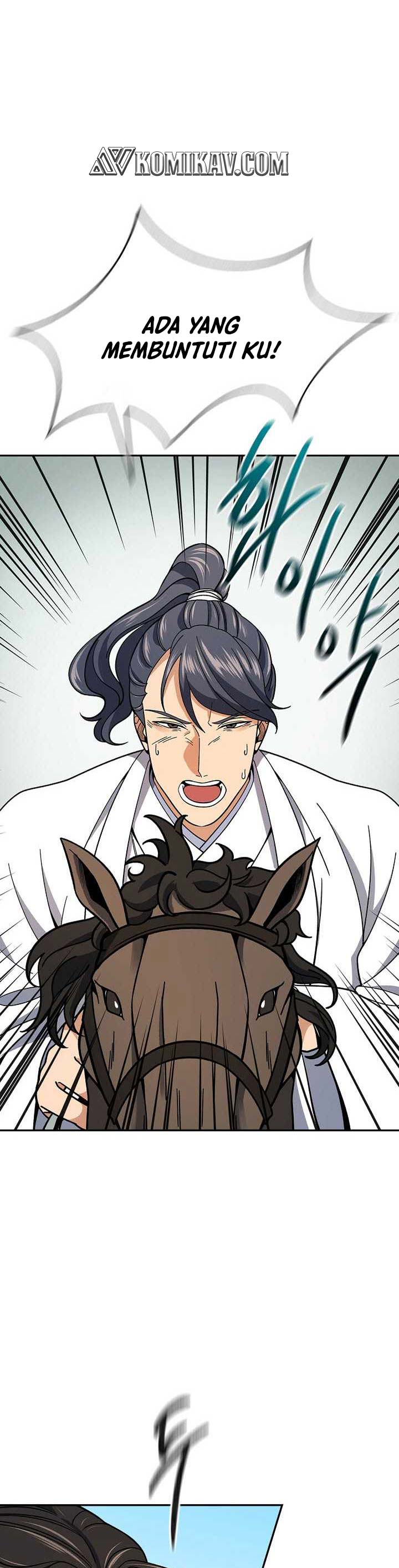 Storm Inn Chapter 92 Gambar 14