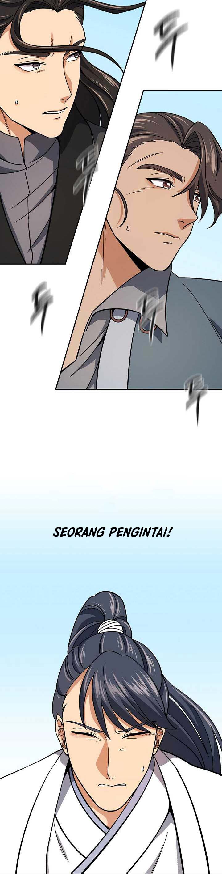 Storm Inn Chapter 92 Gambar 15