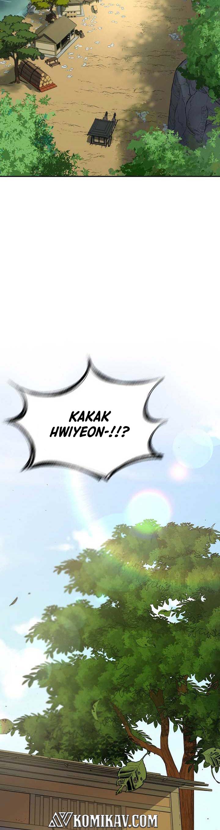Storm Inn Chapter 92 Gambar 17