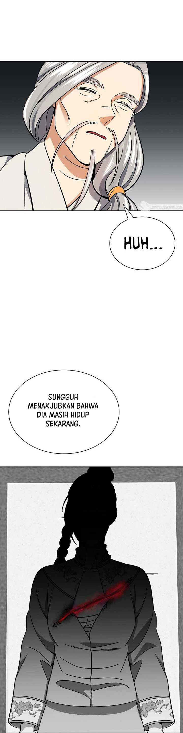 Storm Inn Chapter 92 Gambar 25