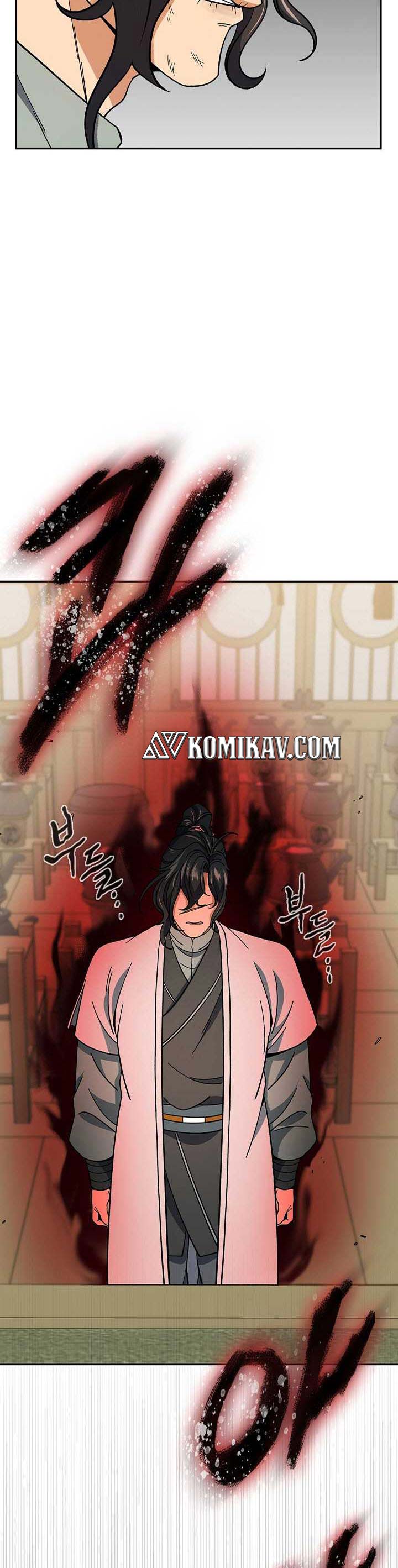 Storm Inn Chapter 92 Gambar 32