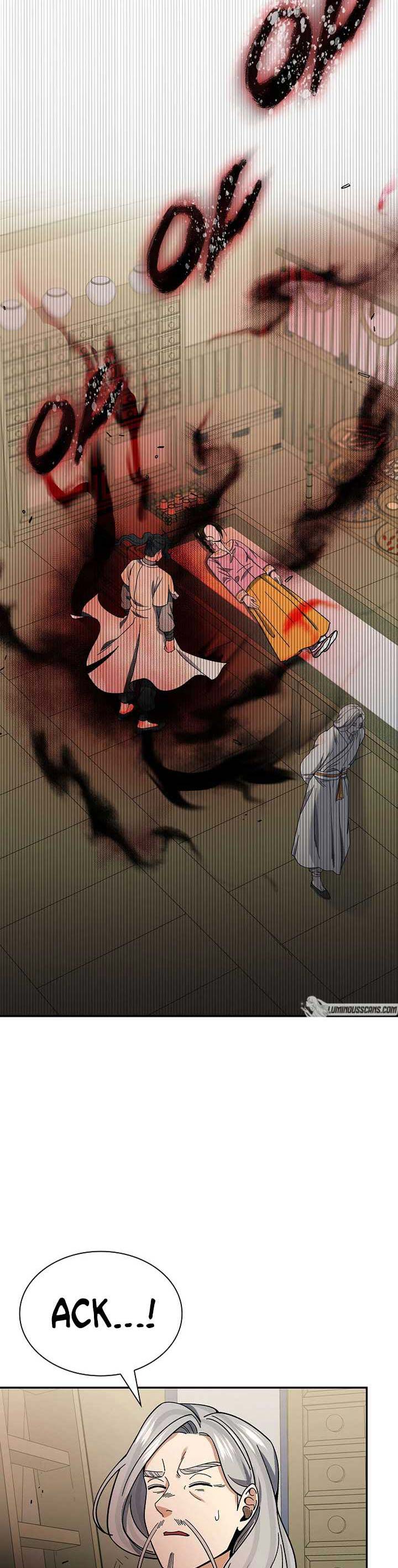 Storm Inn Chapter 92 Gambar 33