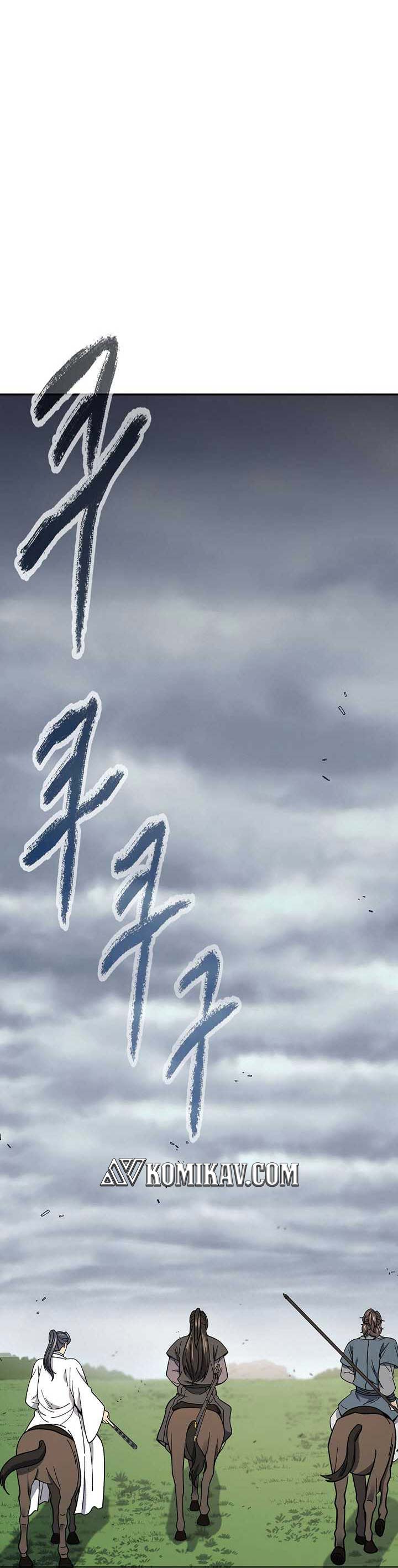 Storm Inn Chapter 92 Gambar 35