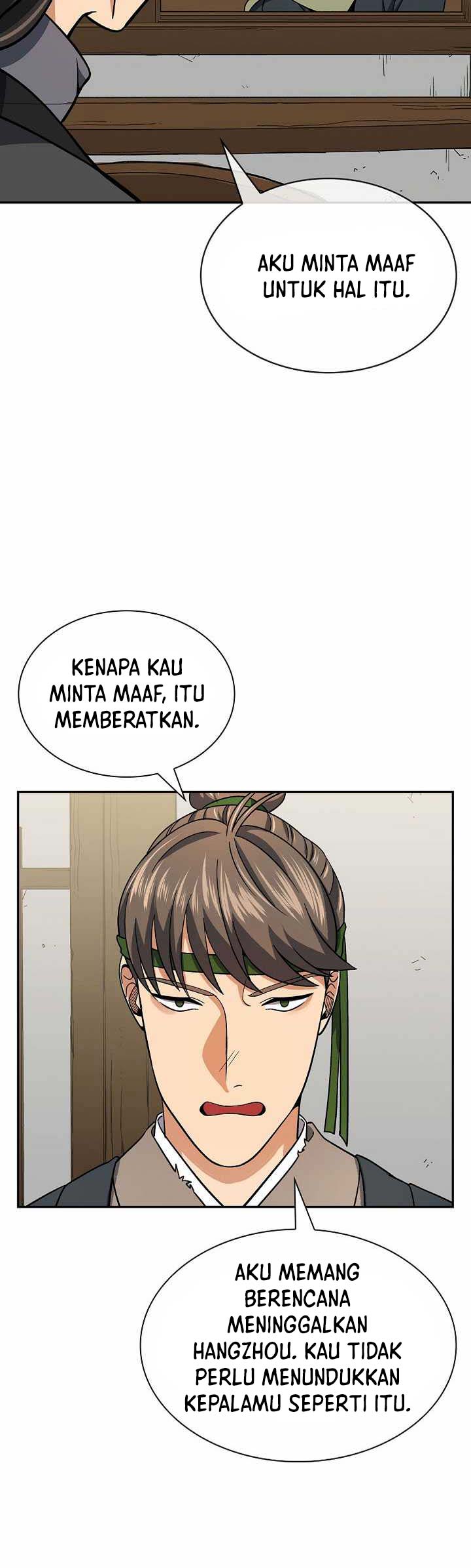 Storm Inn Chapter 92 Gambar 6