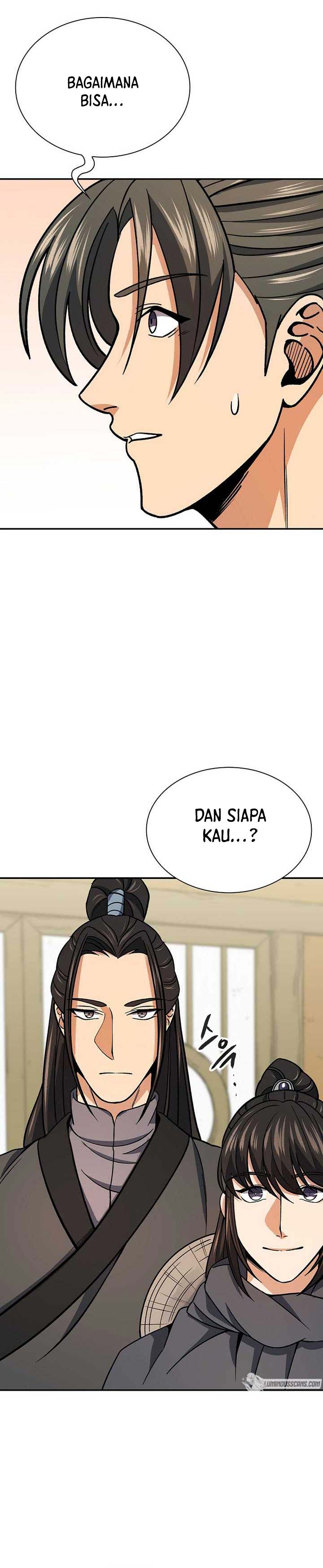 Storm Inn Chapter 91 Gambar 13