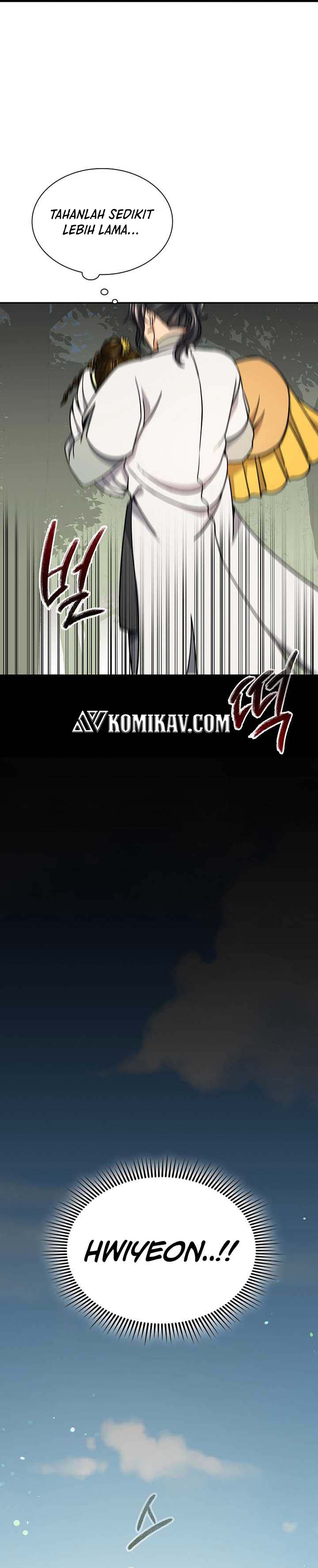 Storm Inn Chapter 91 Gambar 30