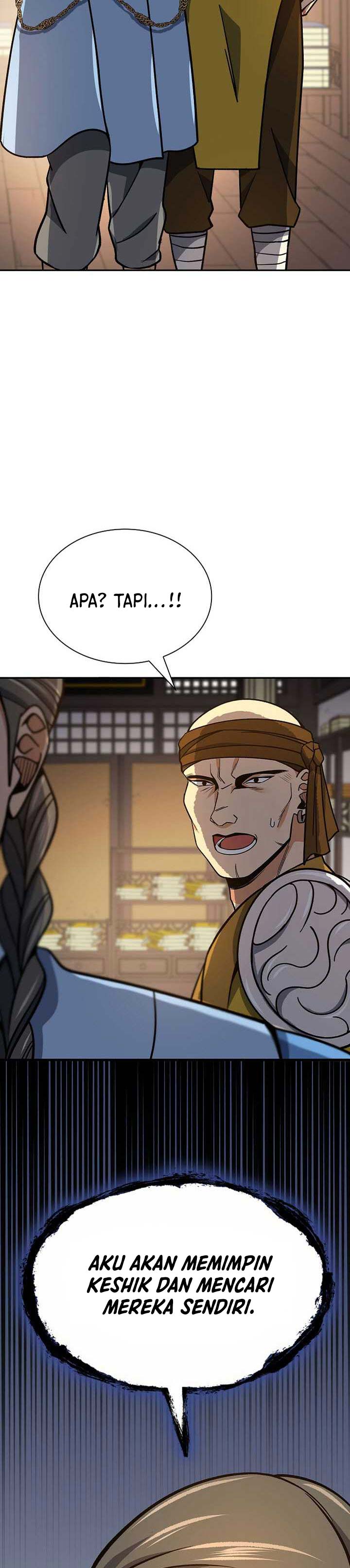Storm Inn Chapter 91 Gambar 36