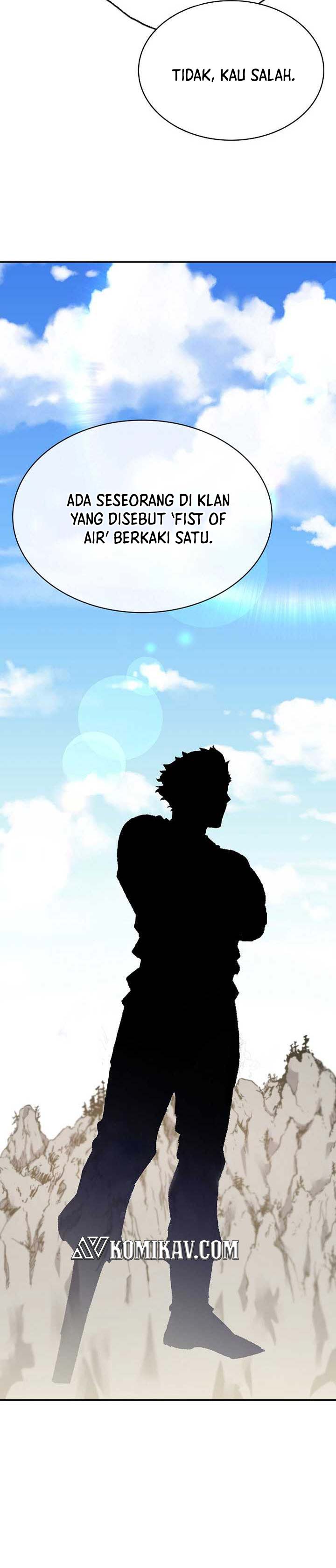 Storm Inn Chapter 91 Gambar 7