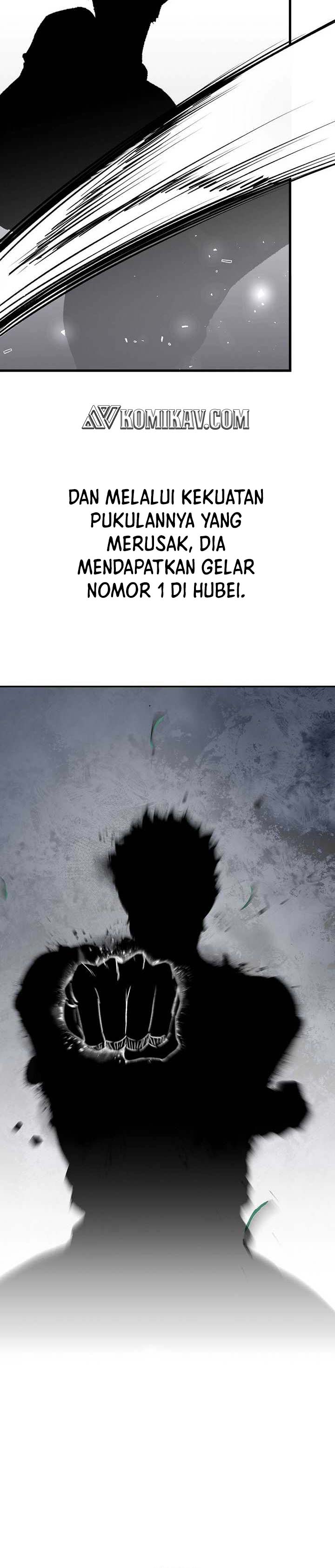 Storm Inn Chapter 91 Gambar 9