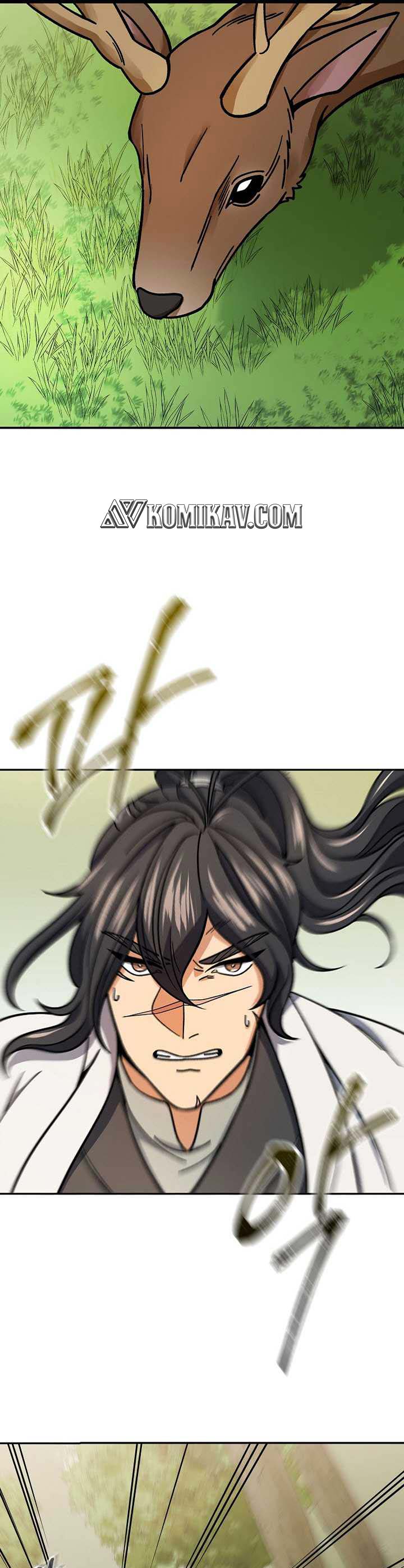Storm Inn Chapter 90 Gambar 17