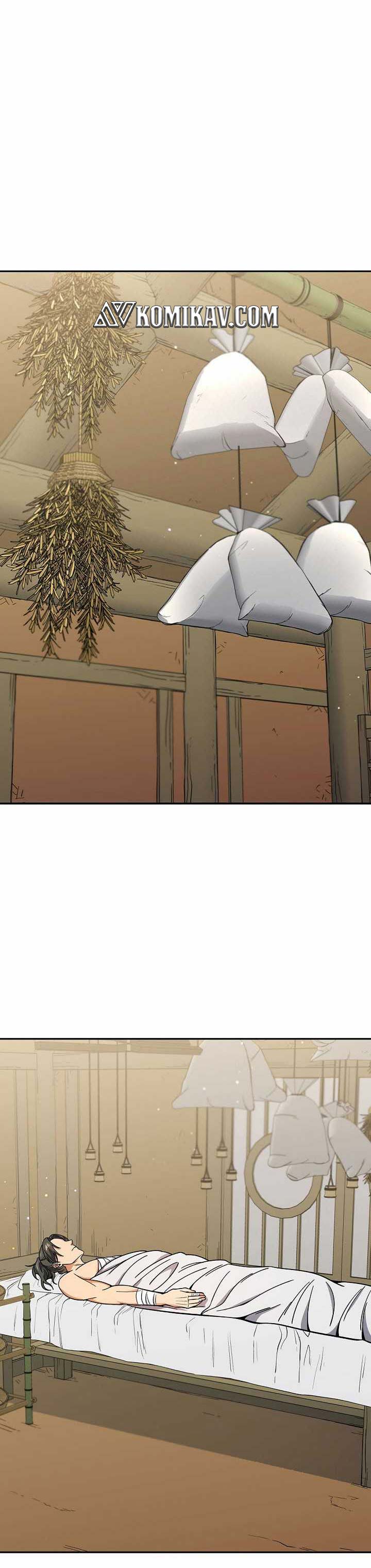 Baca Manhwa Storm Inn Chapter 90 Gambar 2