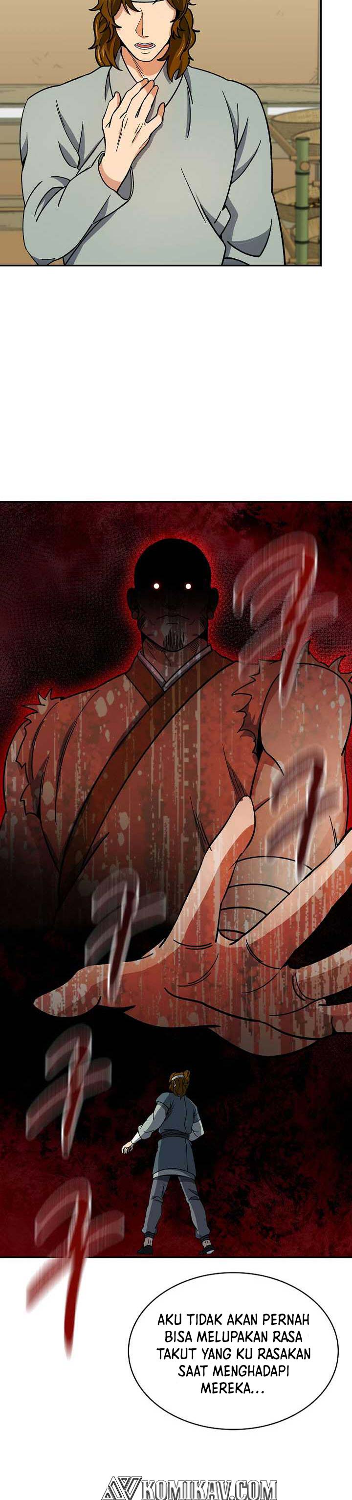 Storm Inn Chapter 90 Gambar 28