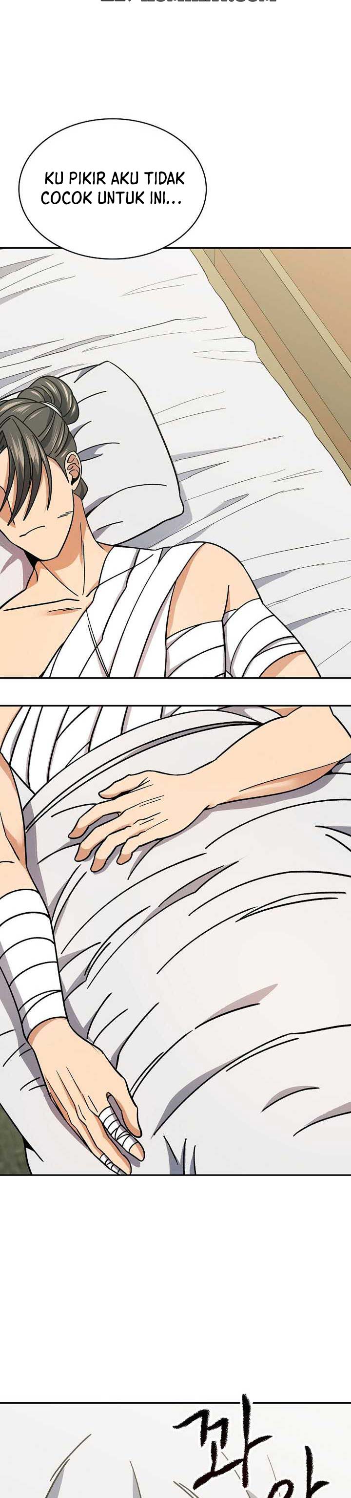 Storm Inn Chapter 90 Gambar 29