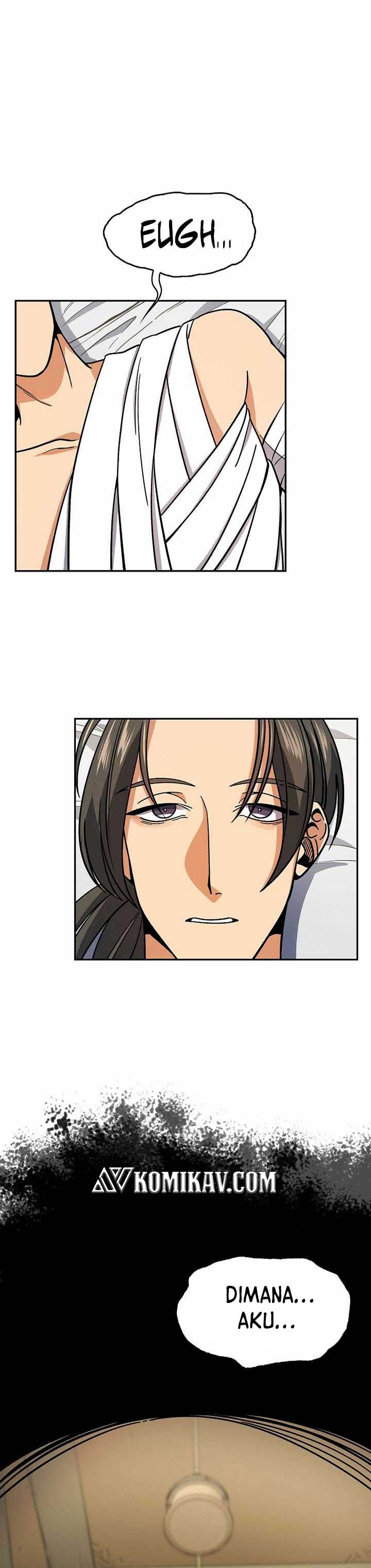 Storm Inn Chapter 90 Gambar 3