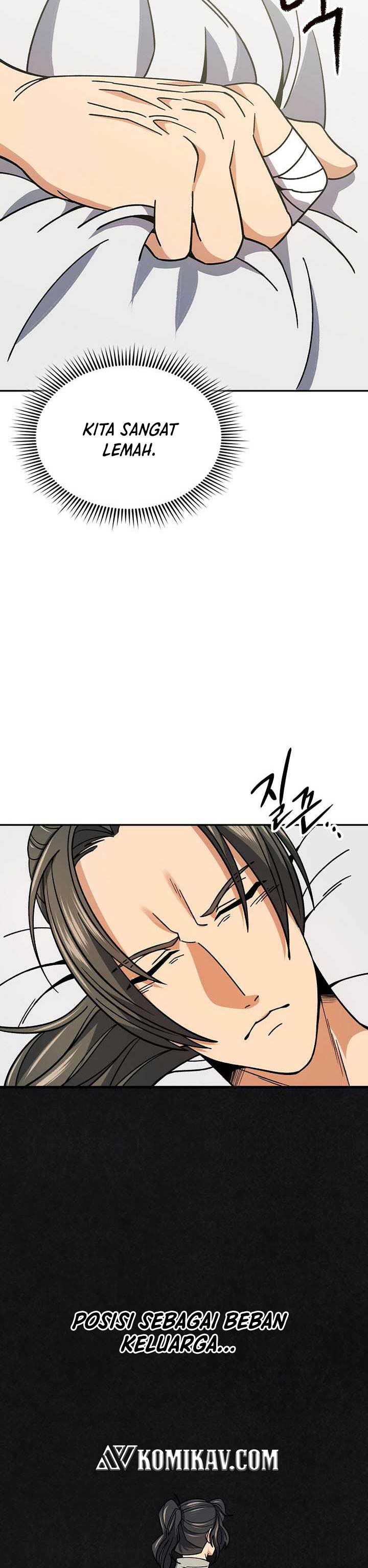 Storm Inn Chapter 90 Gambar 30