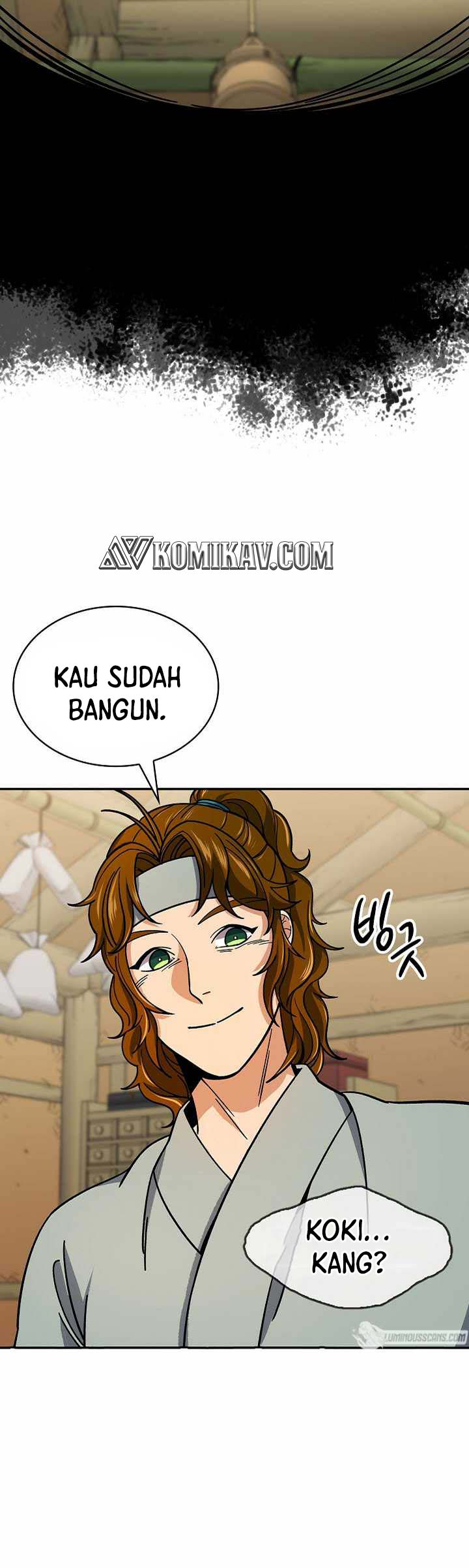 Storm Inn Chapter 90 Gambar 4