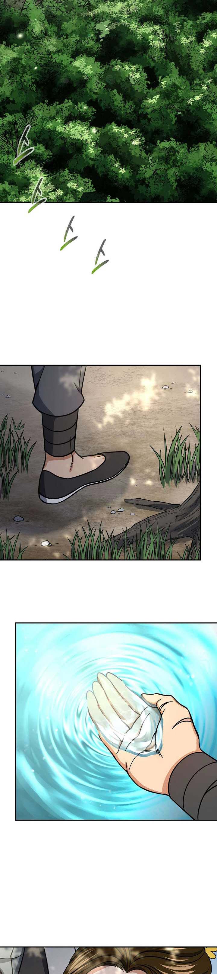Storm Inn Chapter 90 Gambar 44