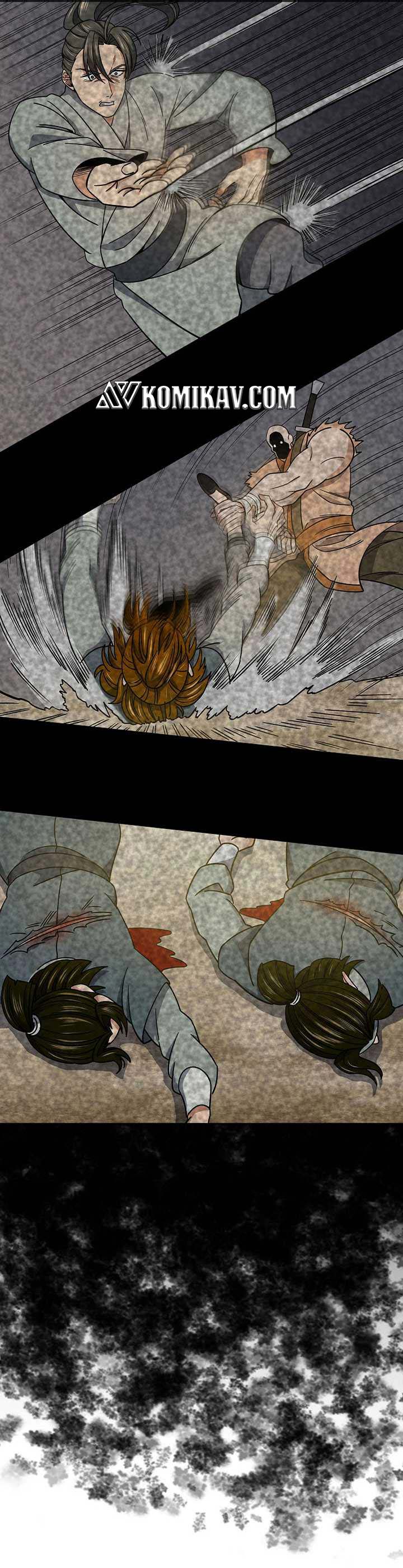 Storm Inn Chapter 90 Gambar 7