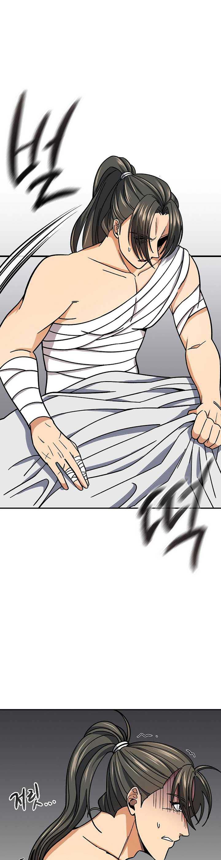 Storm Inn Chapter 90 Gambar 8
