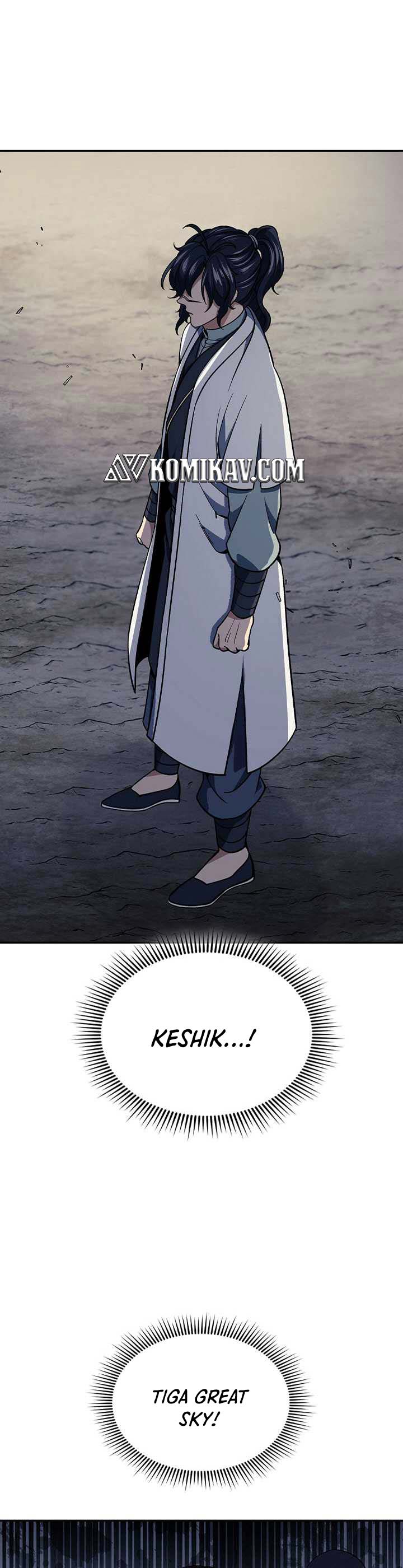 Storm Inn Chapter 89 Gambar 12