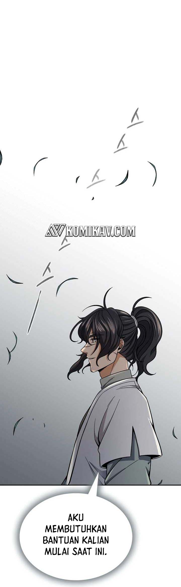 Baca Manhwa Storm Inn Chapter 89 Gambar 2