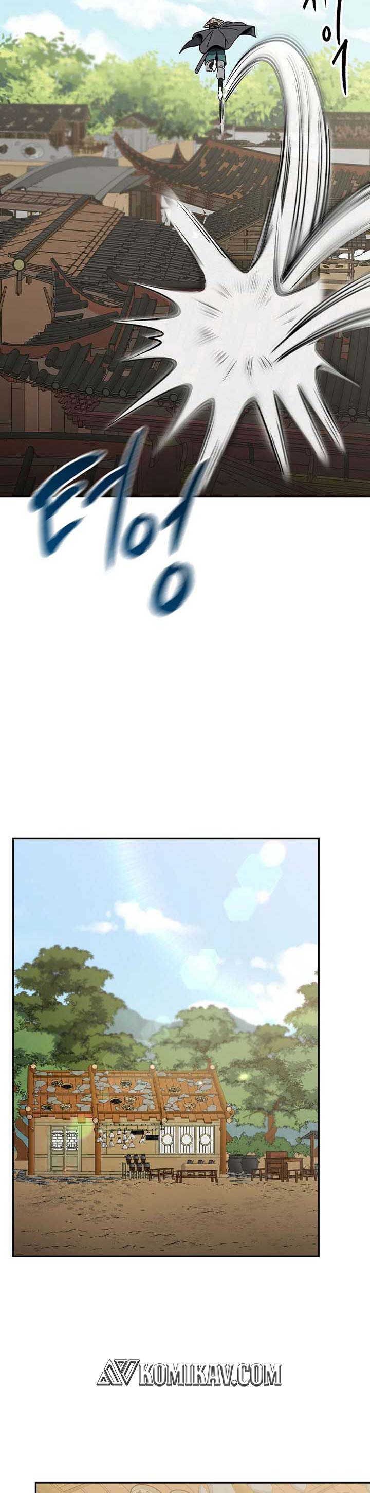 Storm Inn Chapter 89 Gambar 20