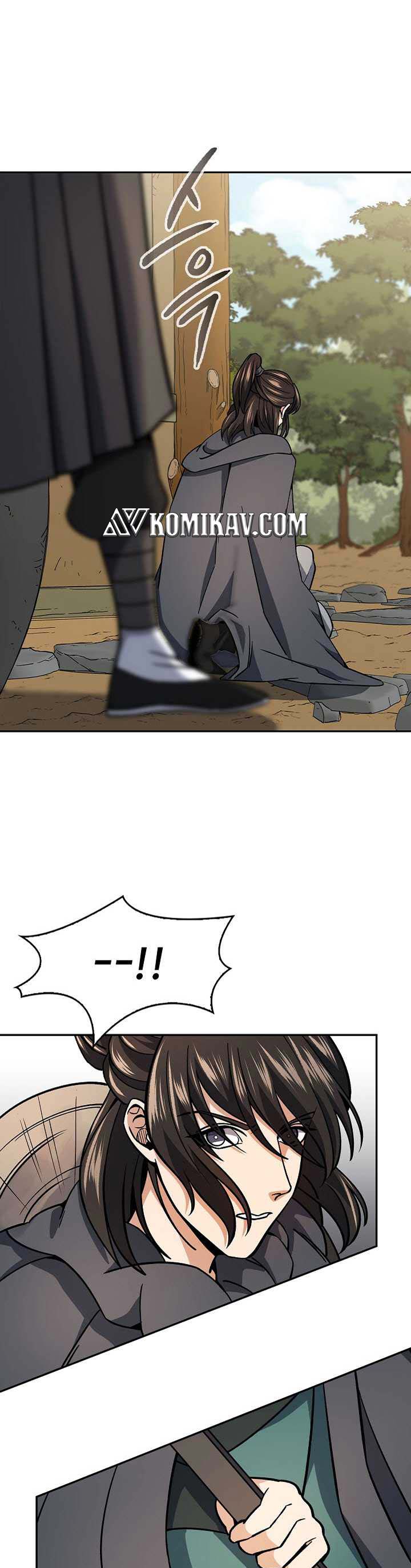 Storm Inn Chapter 89 Gambar 22