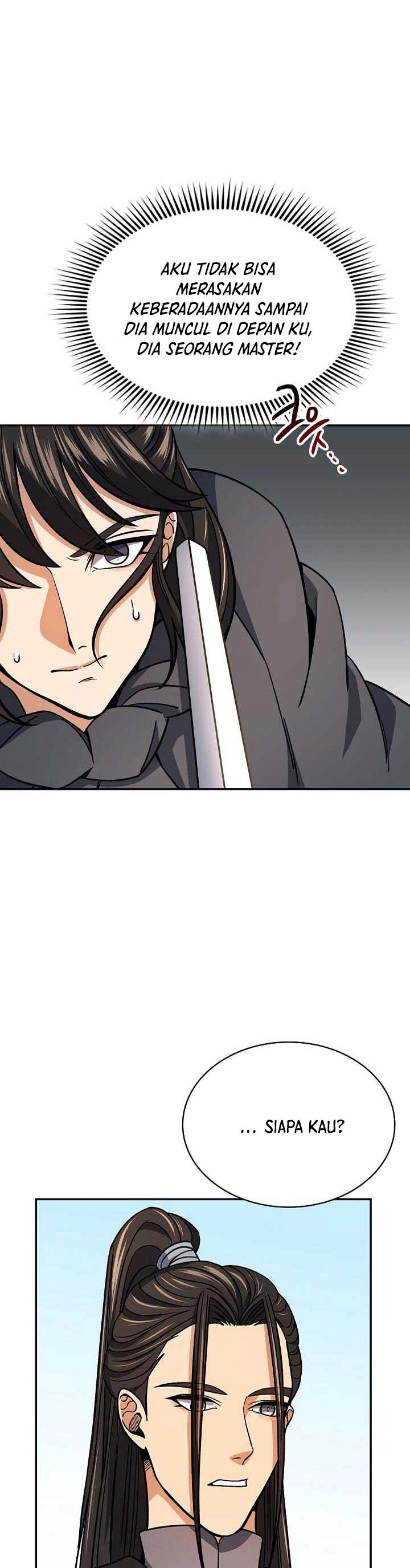 Storm Inn Chapter 89 Gambar 24