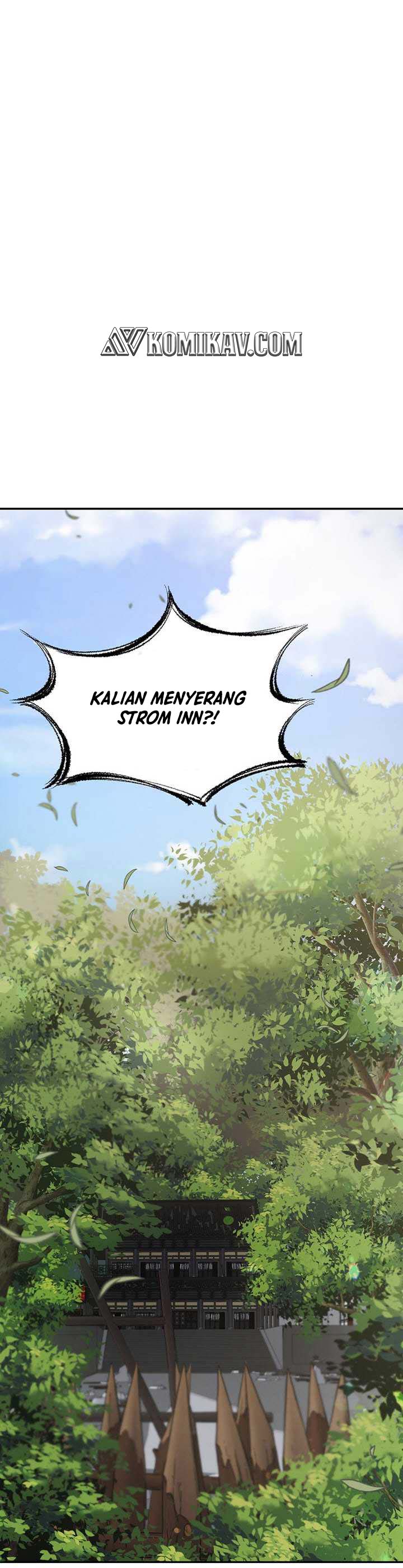 Storm Inn Chapter 89 Gambar 27