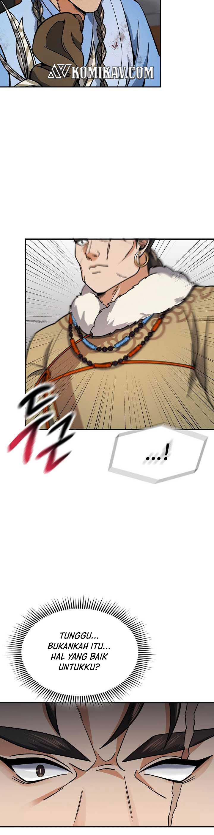 Storm Inn Chapter 89 Gambar 30