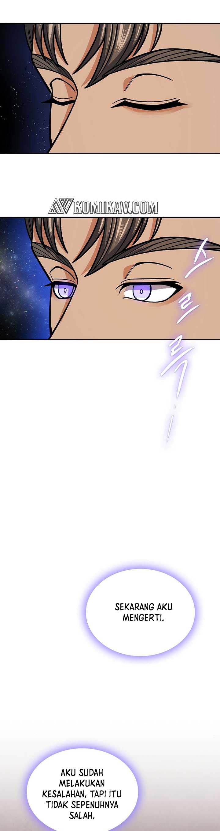 Storm Inn Chapter 89 Gambar 32