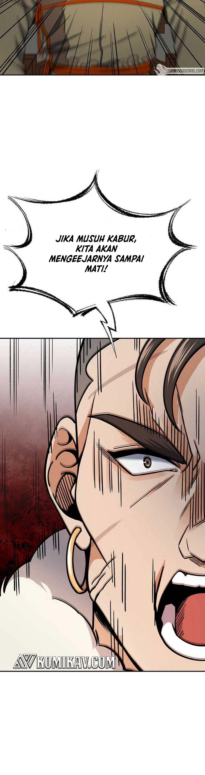 Storm Inn Chapter 89 Gambar 36