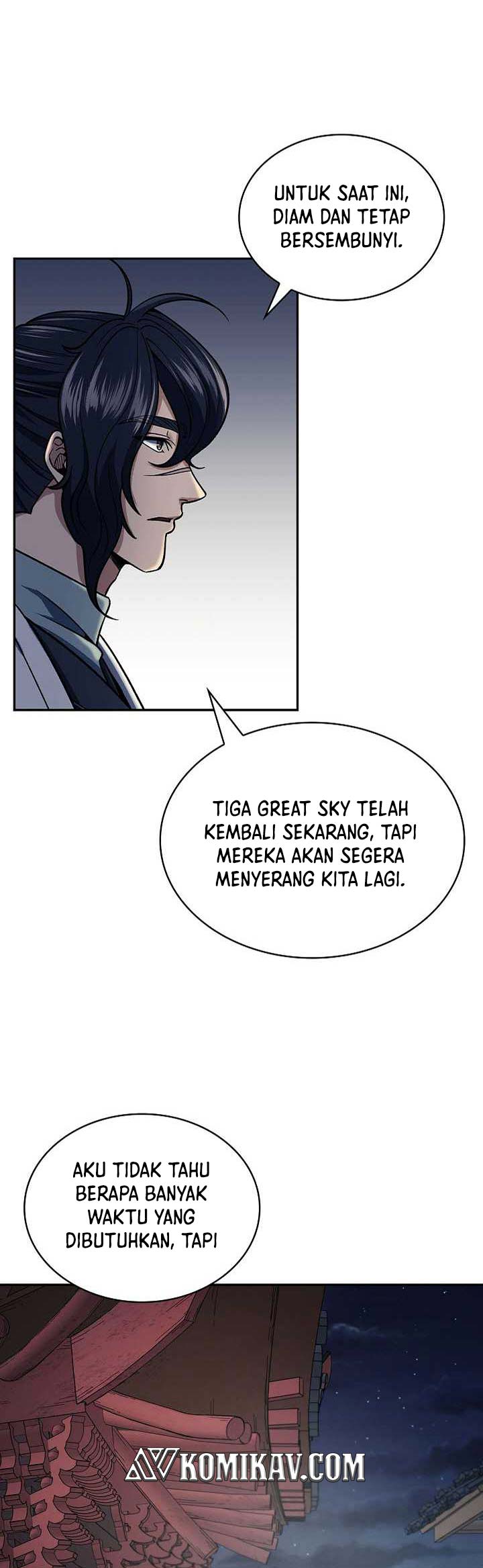 Storm Inn Chapter 89 Gambar 5
