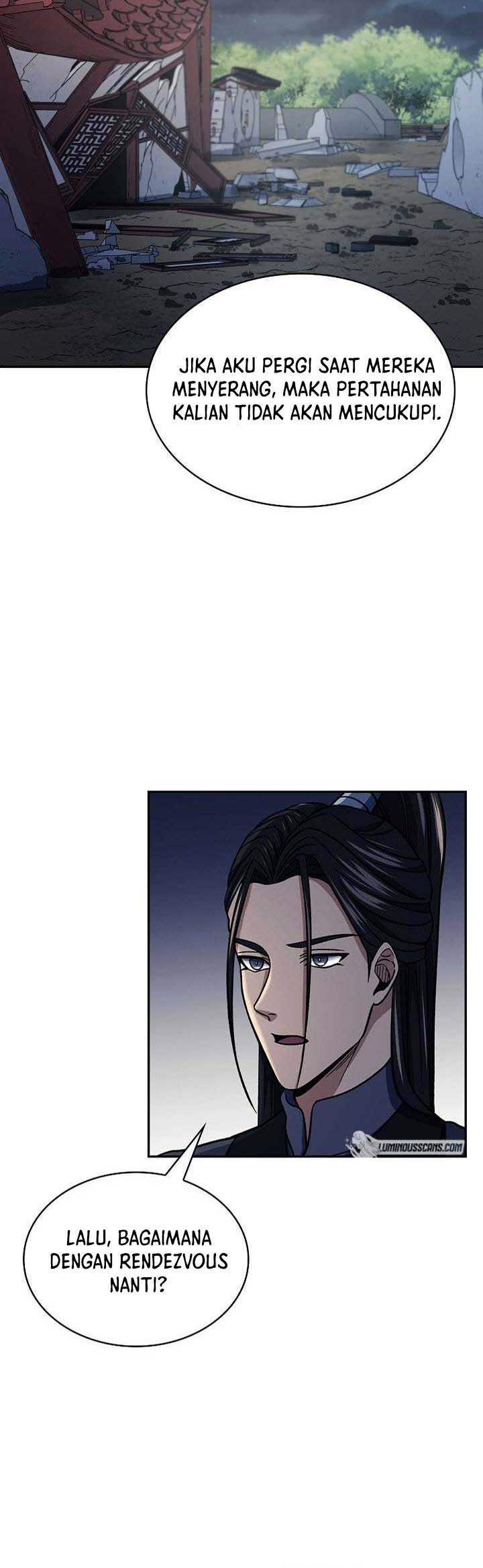 Storm Inn Chapter 89 Gambar 6