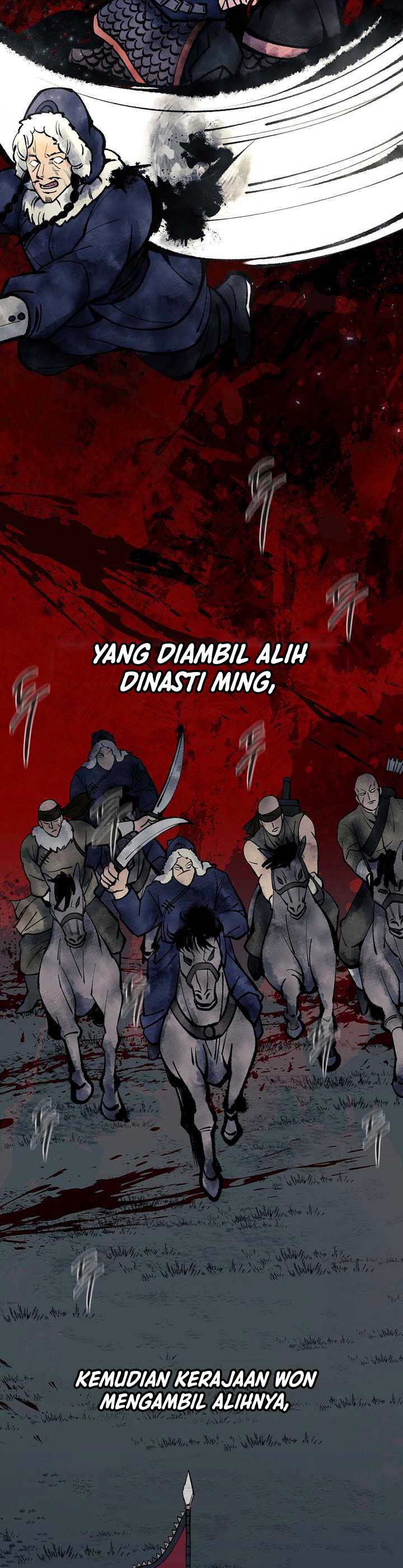 Storm Inn Chapter 89 Gambar 8