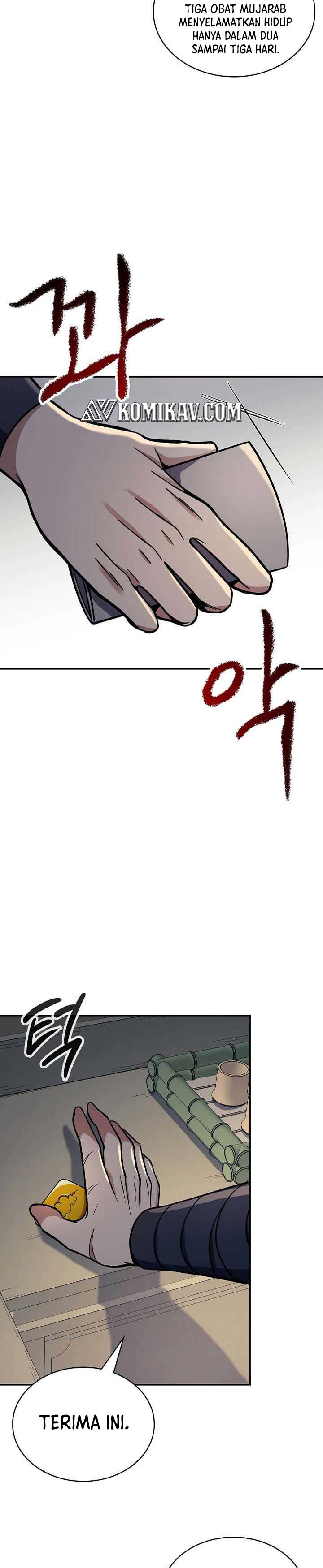 Storm Inn Chapter 88 Gambar 13