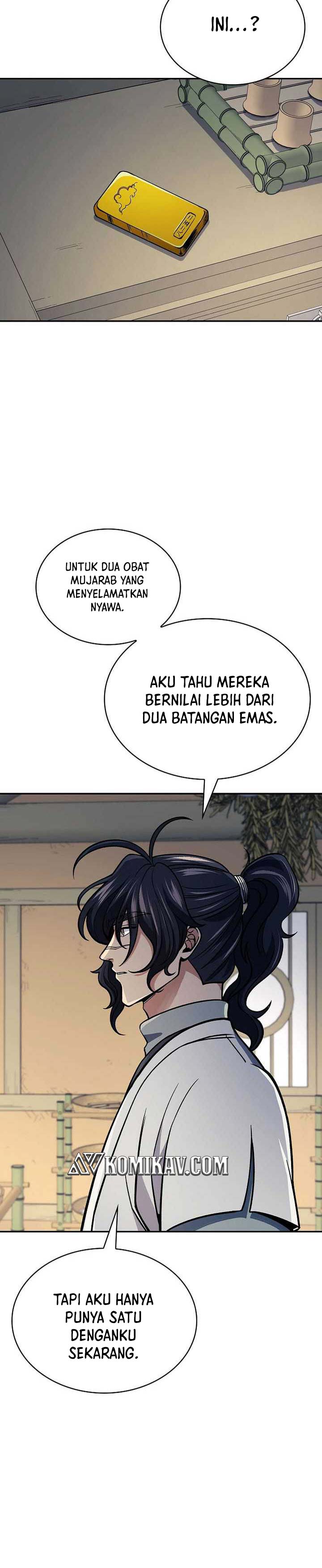 Storm Inn Chapter 88 Gambar 14