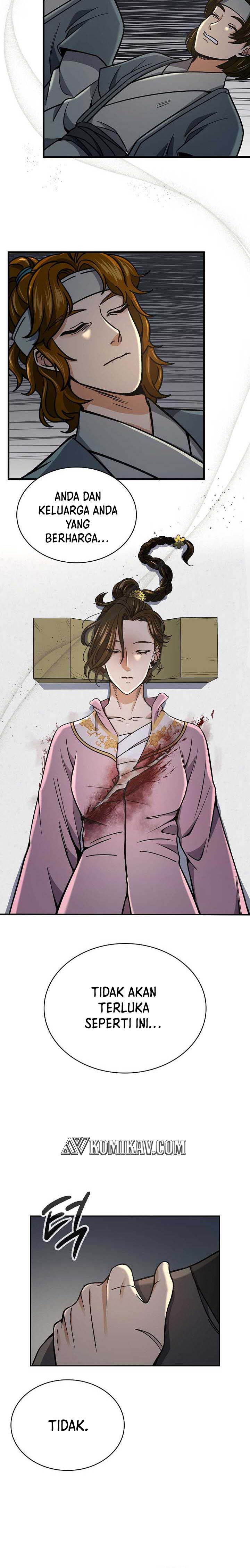 Storm Inn Chapter 88 Gambar 26