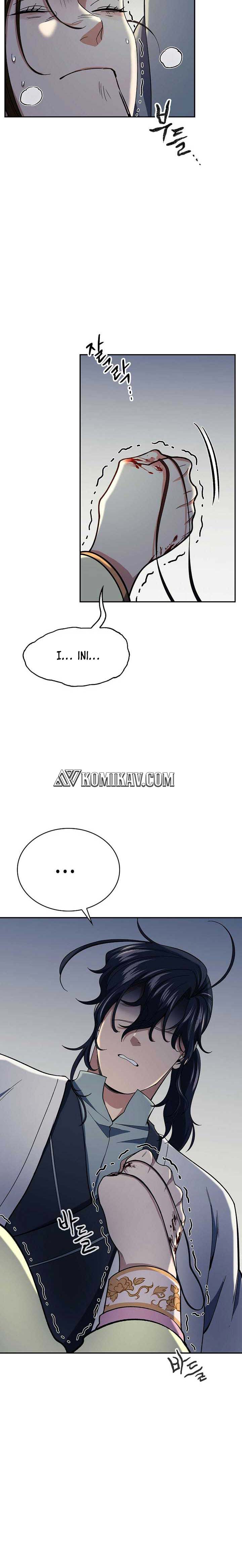 Storm Inn Chapter 87 Gambar 10