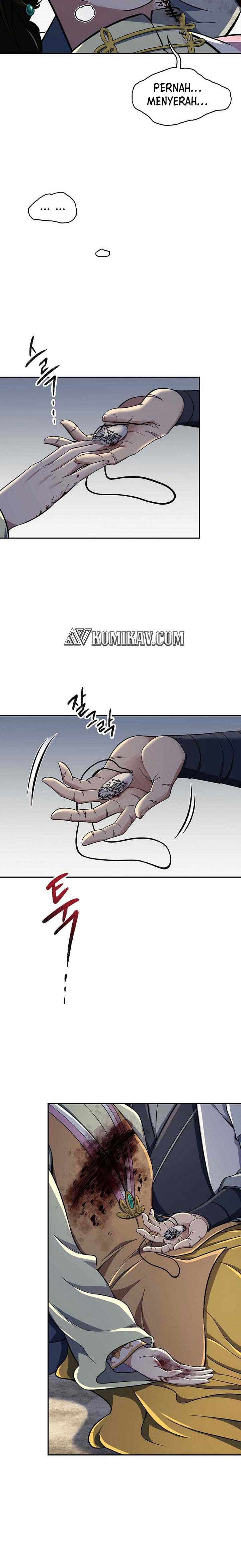 Storm Inn Chapter 87 Gambar 16