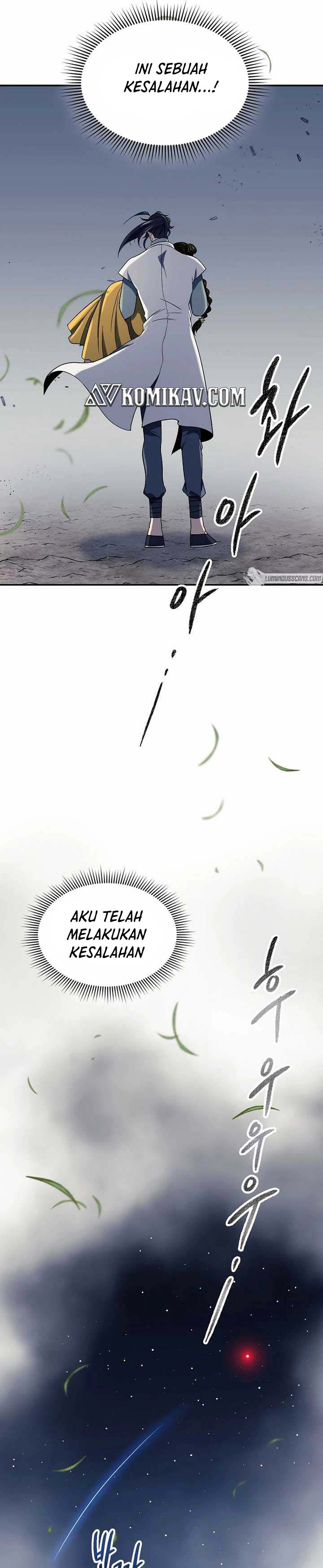 Storm Inn Chapter 87 Gambar 23