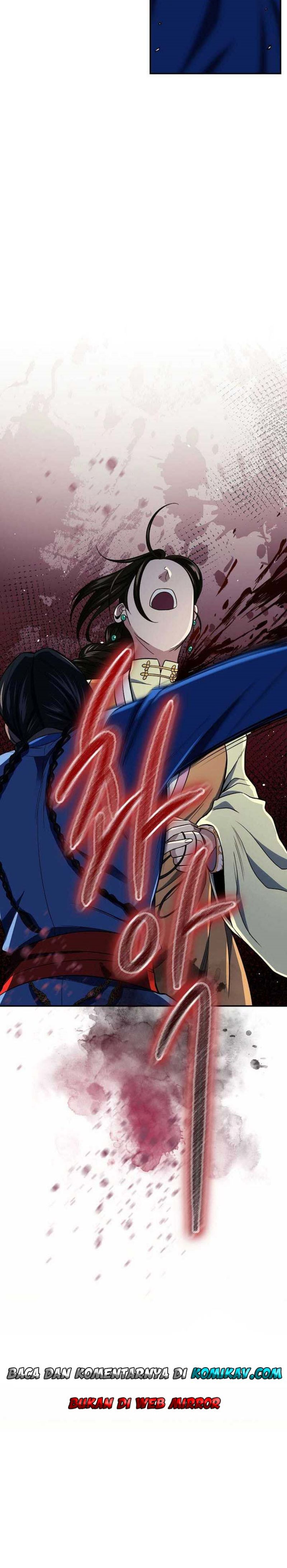 Storm Inn Chapter 86 Gambar 22