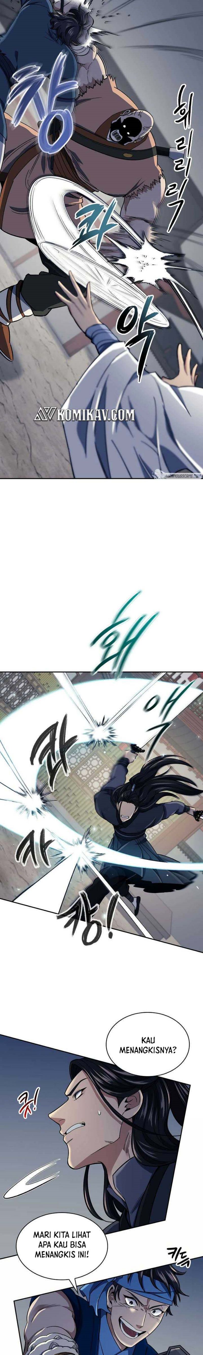 Storm Inn Chapter 86 Gambar 6