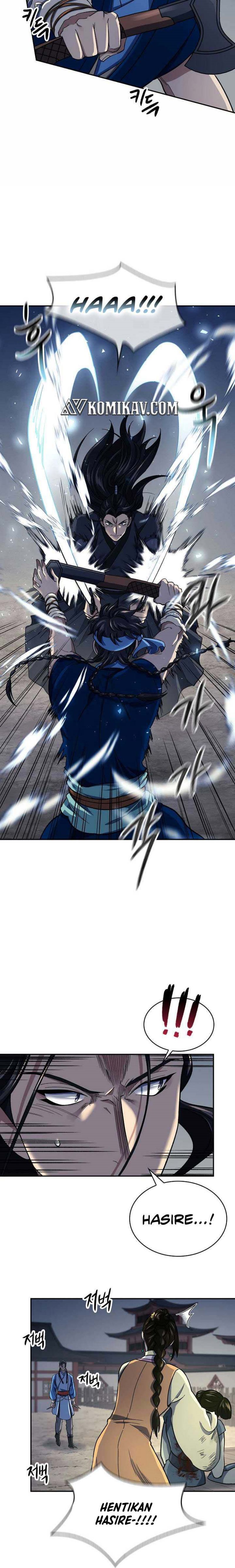 Storm Inn Chapter 86 Gambar 7