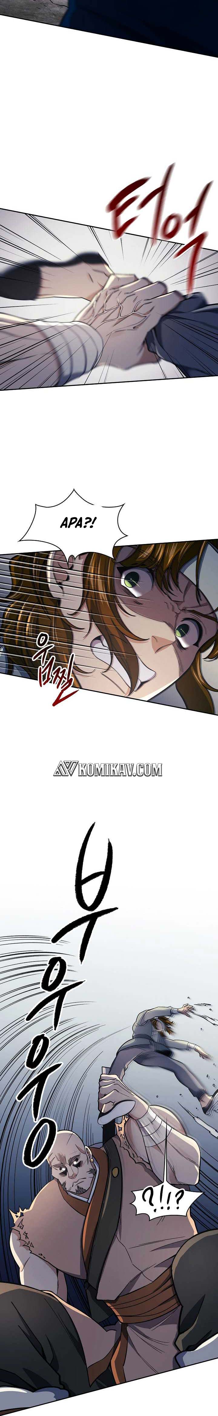Storm Inn Chapter 85 Gambar 10