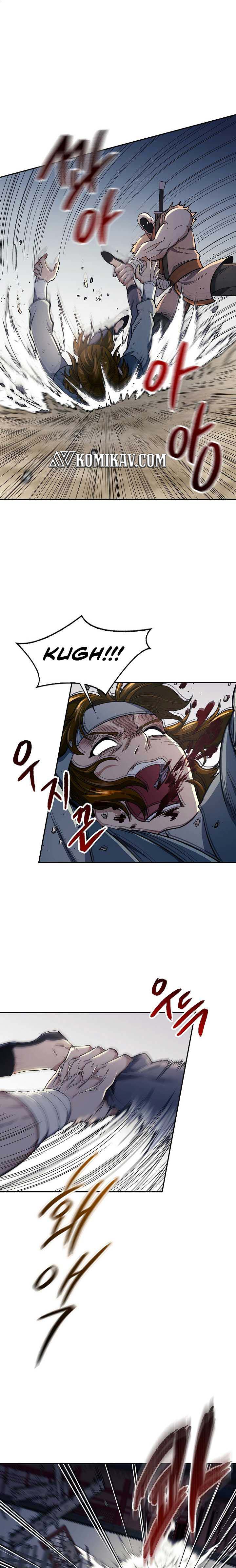 Storm Inn Chapter 85 Gambar 11