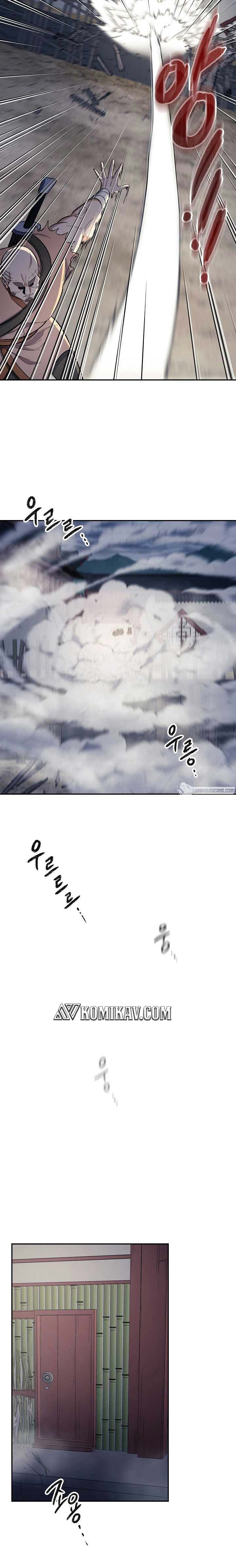 Storm Inn Chapter 85 Gambar 12