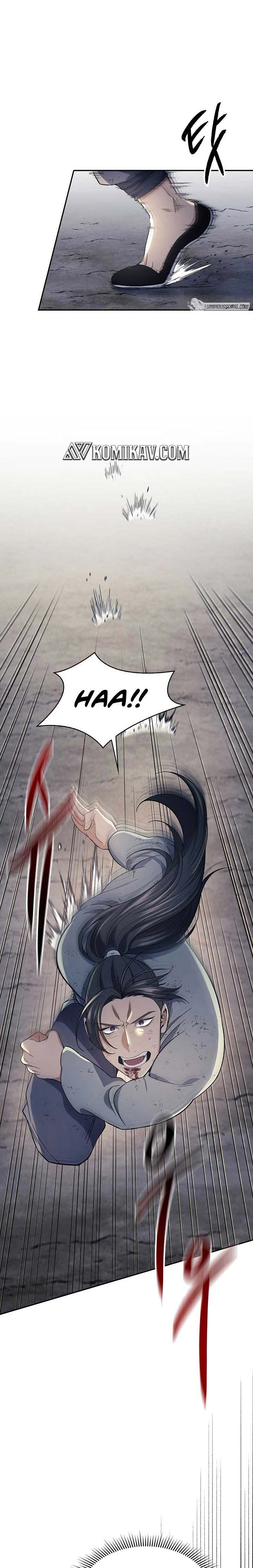 Storm Inn Chapter 85 Gambar 3