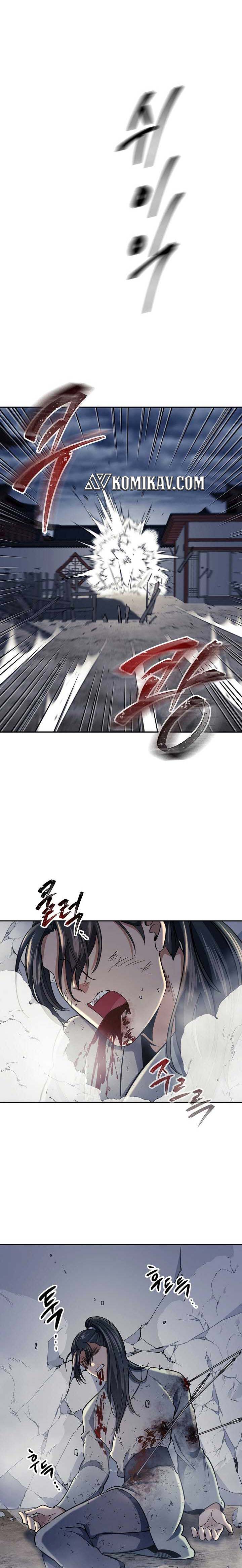 Storm Inn Chapter 85 Gambar 6