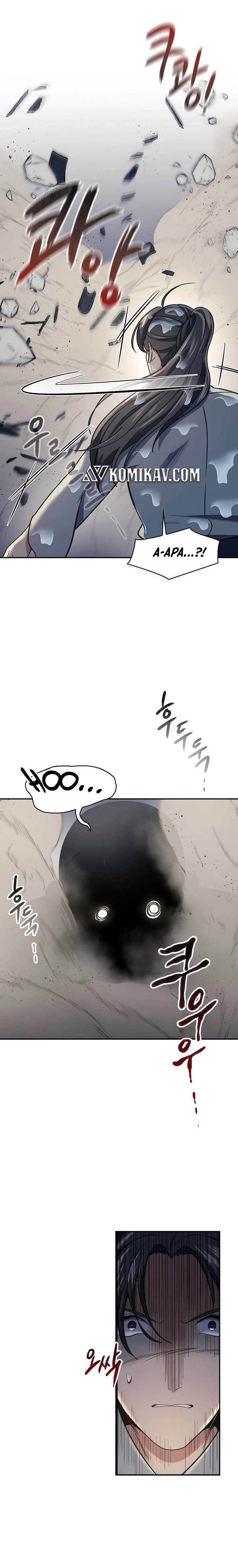 Storm Inn Chapter 84 Gambar 12